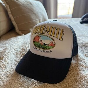 MAD Engine Trucker Hat